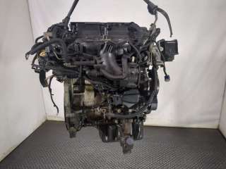 Двигатель  Peugeot 308 1 1.6 Турбо-инжектор Бензин, 2008г. 0135PF,1610562080,5FT  - Фото 4