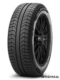 Автомобильная шина Pirelli Cinturato All Season 205/55 R16 91V Арт 257692