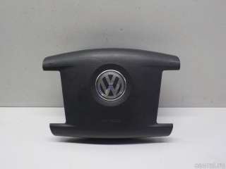 3D0880203B2K7 Подушка безопасности в рулевое колесо к Volkswagen Phaeton Арт E41040072