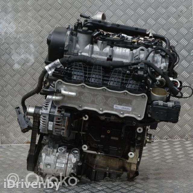 Двигатель  Audi A4 B9 1.4  Бензин, 2016г. cvn , artTDS89572  - Фото 1
