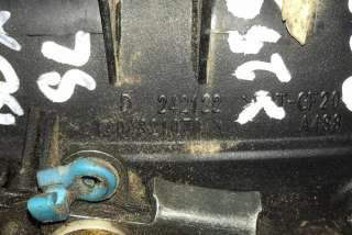 Ручка наружная сдвижной двери правой Peugeot Boxer 1 2002г. 1304321070, 242122 , art5522171 - Фото 3