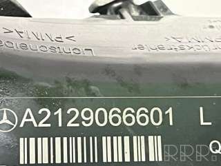 Фонарь габаритный Mercedes E W212 2013г. a2129066601 , artEMI1039 - Фото 2