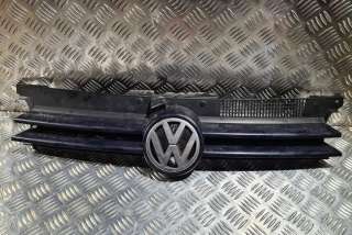 1j0853651f, 1j0853655d , art420862 Решетка радиатора к Volkswagen Golf 4 Арт 420862