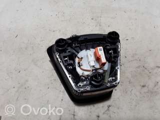 Подушка безопасности водителя Volvo XC60 1 2011г. 30721929 , artAUA119323 - Фото 2