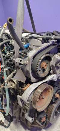 Двигатель  Fiat Multipla 1 1.9 JTD Дизель, 1999г. 182B4000  - Фото 3