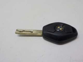 Ключ зажигания BMW 3 E46 2003г. 66126955747 BMW - Фото 3
