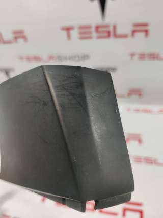 Пластик салона Tesla model X 2018г. 1100676-00-D - Фото 2