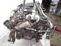  Двигатель (ДВС) к BMW X3 E83 Арт 64095