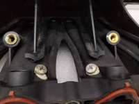коллектор впускной Chevrolet Cruze J300 2012г. 25189267 - Фото 5