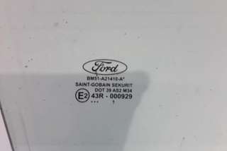 Стекло двери передней левой Ford Focus 3 2013г. 43R000929 , art9747460 - Фото 2