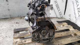 Двигатель  Renault Scenic 2 1.5 DCi Дизель, 2008г. K9K732  - Фото 4