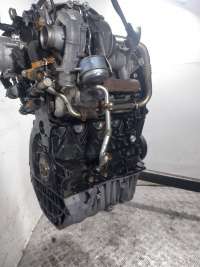 Двигатель  Renault Scenic 2 1.9 DCi Дизель, 2008г.   - Фото 6