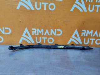 накладка бампера Hyundai Tucson 3 2015г. 86528D7010 - Фото 7