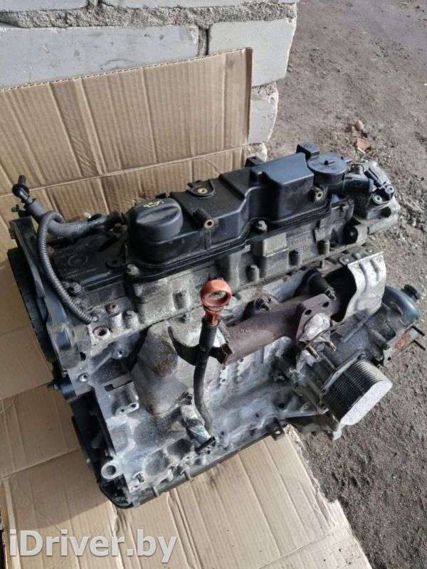 Двигатель  Peugeot 508 1.6  Дизель, 2013г. 9H05,10JBEU,3031538  - Фото 9
