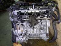Двигатель  Mazda 6 3   2013г. GY  - Фото 5