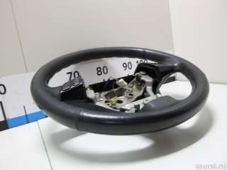 Рулевое колесо для AIR BAG (без AIR BAG) Mazda 3 BK 2003г. BR8W32980 - Фото 2