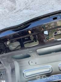 Крышка багажника (дверь 3-5) Mercedes CLS C257 2021г. klapa , artMOM1247 - Фото 4