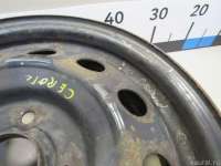 Диск колесный железо к Kia Cerato 1 529102F050Hyundai-Kia - Фото 3