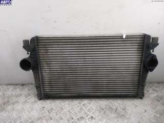  Радиатор интеркулера к Volkswagen Sharan 1 restailing Арт 54335426