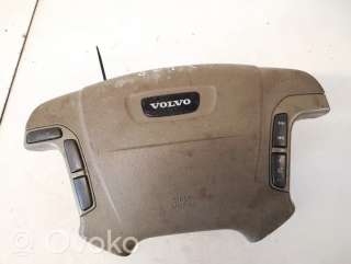 9199928 , artIMP2319070 Подушка безопасности водителя к Volvo S80 1 Арт IMP2319070