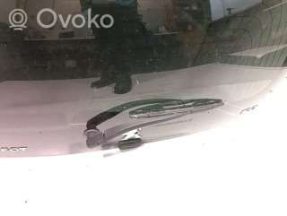 Крышка багажника (дверь 3-5) Peugeot 107 2013г. artDAV172296 - Фото 2