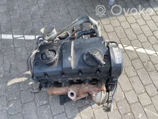 Двигатель  Volkswagen Passat B5 1.9  Дизель, 2003г. avb , artGVI9280  - Фото 16