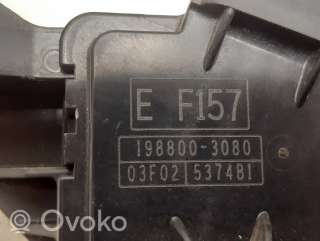 Педаль газа Mazda RX-8 2008г. 1988003080, 03f025374b1, ee157 , artCIE14781 - Фото 4