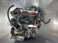 AUK Двигатель к Audi A6 Allroad C6 Арт 115908