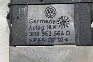 Кнопка обогрева сидений Volkswagen Passat B5 2002г. 3B0963564D , art10348007 - Фото 2