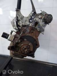 Двигатель  Peugeot Partner 1 2.0  Дизель, 2004г. rhy , artAOP15726  - Фото 2