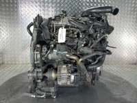 HCPA Двигатель к Ford Tourneo connect 1 Арт 124608