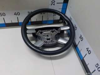 Рулевое колесо Ford Kuga 1 2004г. 1502430 - Фото 3
