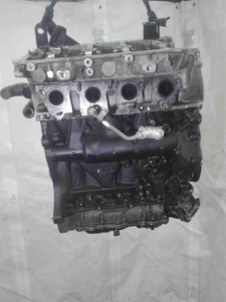Двигатель  Skoda Octavia A5 restailing 1.8 Ti Бензин, 2008г. 03G100098MX  - Фото 3