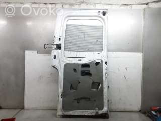 Дверь задняя распашная правая Opel Movano 1 restailing 2003г. artDEV316997 - Фото 5