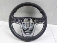 13351021 Рулевое колесо для AIR BAG (без AIR BAG) к Opel Astra J Арт AM41070239