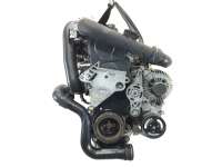 BXE Двигатель к Volkswagen Passat B6 Арт 288555