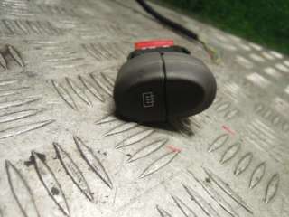  Кнопка подогрева заднего стекла к Renault Scenic 1 Арт 44617