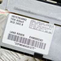 Подушка безопасности боковая (шторка) Land Rover Range Rover 3 2004г. bampt10614, 30322455b , artGTV173039 - Фото 7