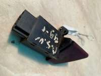 Кнопка аварийной сигнализации Mitsubishi Space Wagon 3 1999г. MR346674 - Фото 2