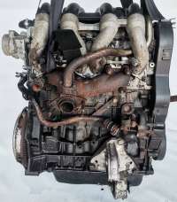 Двигатель  Citroen Berlingo 1 1.9  Дизель, 2001г. DW8  - Фото 2