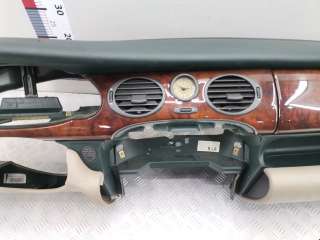 Панель передняя салона (торпедо) Rover 75 2004г.  - Фото 3