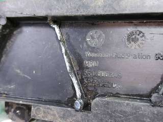 6ru806249 кронштейн радиатора Volkswagen Polo 5 Арт 244956RM, вид 5