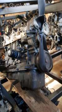 Двигатель  Nissan Almera N16 1.8  Бензин, 2000г. qg18 , artBUB16745  - Фото 4