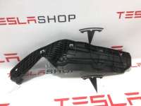 Крепление фары левой Tesla model S 2022г. 1563714-00-F,253.615-02 - Фото 7