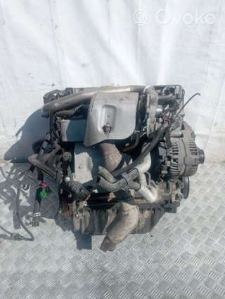 artRTX108578 Двигатель к Opel Astra G Арт RTX108578