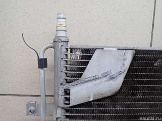Радиатор кондиционера (конденсер) Volvo V70 2 2005г. 30676602 Volvo - Фото 6
