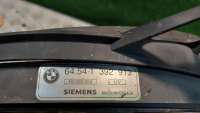 Вентилятор радиатора BMW 3 E36 1998г. 64541392913 - Фото 3