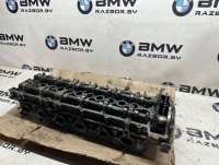 Головка блока цилиндров BMW 7 E65/E66 2005г.  - Фото 2