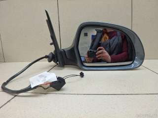  Зеркало правое электрическое к Audi Q3 2 Арт E95512422