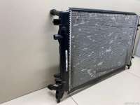 Радиатор основной Skoda Superb 2 2012г. 1K0121251BN VAG - Фото 2